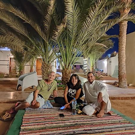Miramar Camp Dahab Hotell Eksteriør bilde