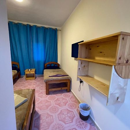 Miramar Camp Dahab Hotell Eksteriør bilde