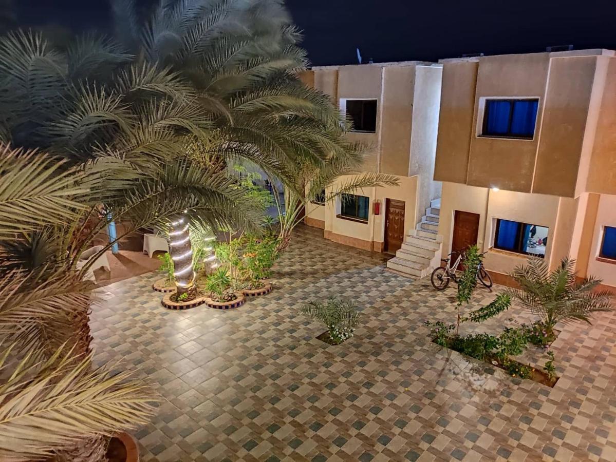 Miramar Camp Dahab Hotell Eksteriør bilde
