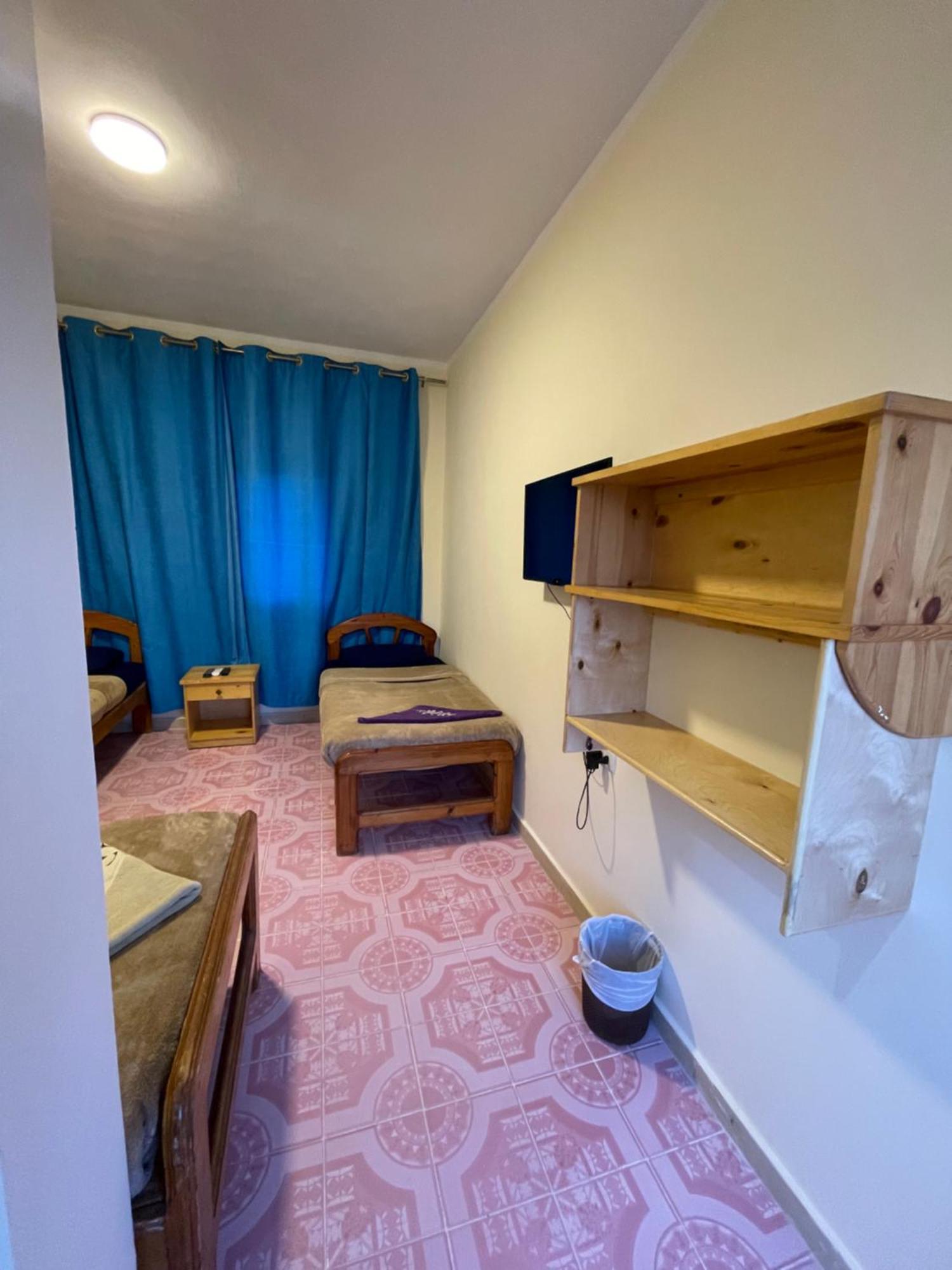 Miramar Camp Dahab Hotell Eksteriør bilde