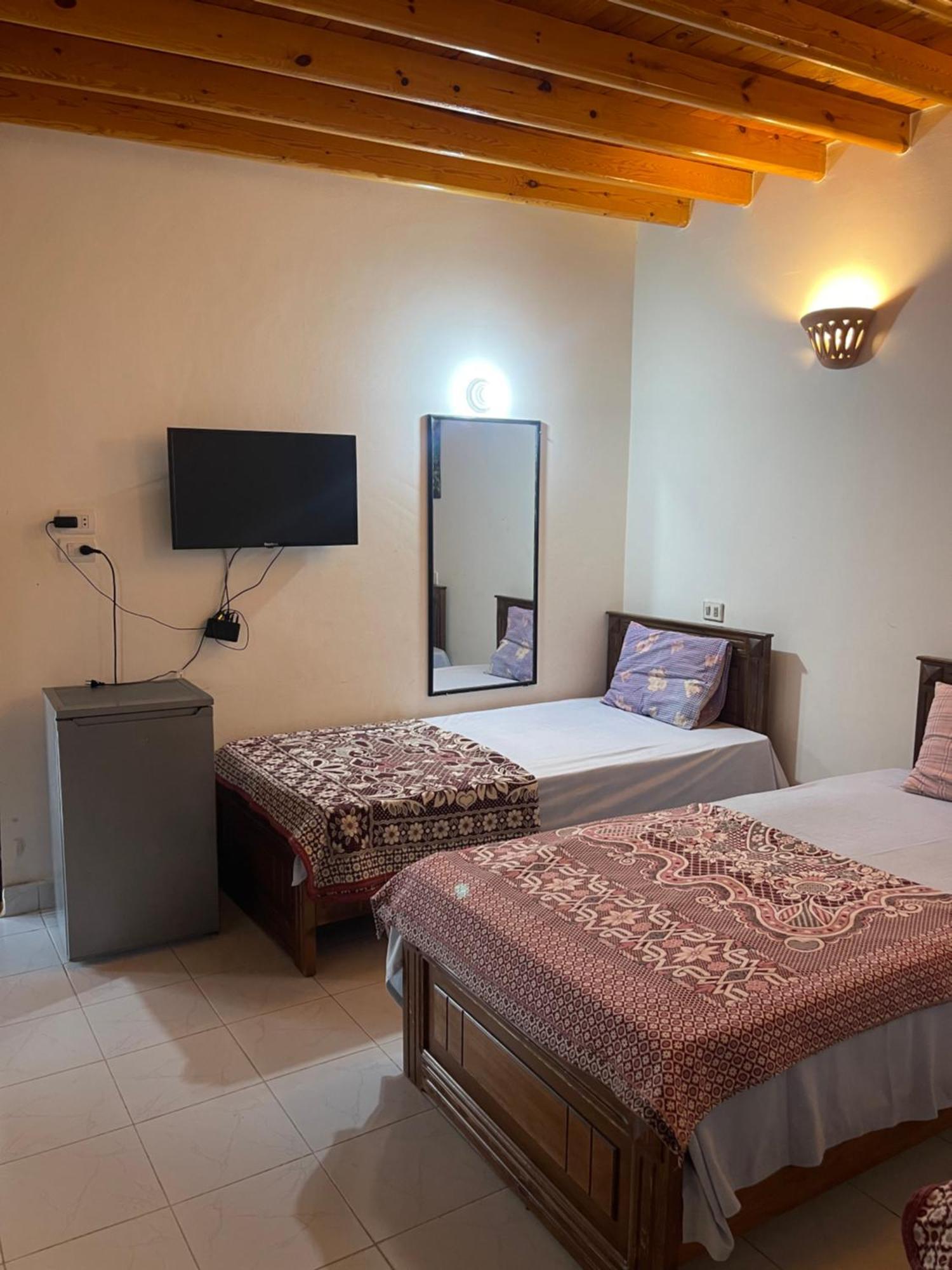 Miramar Camp Dahab Hotell Eksteriør bilde