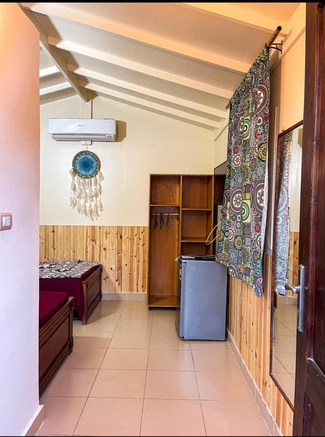 Miramar Camp Dahab Hotell Eksteriør bilde