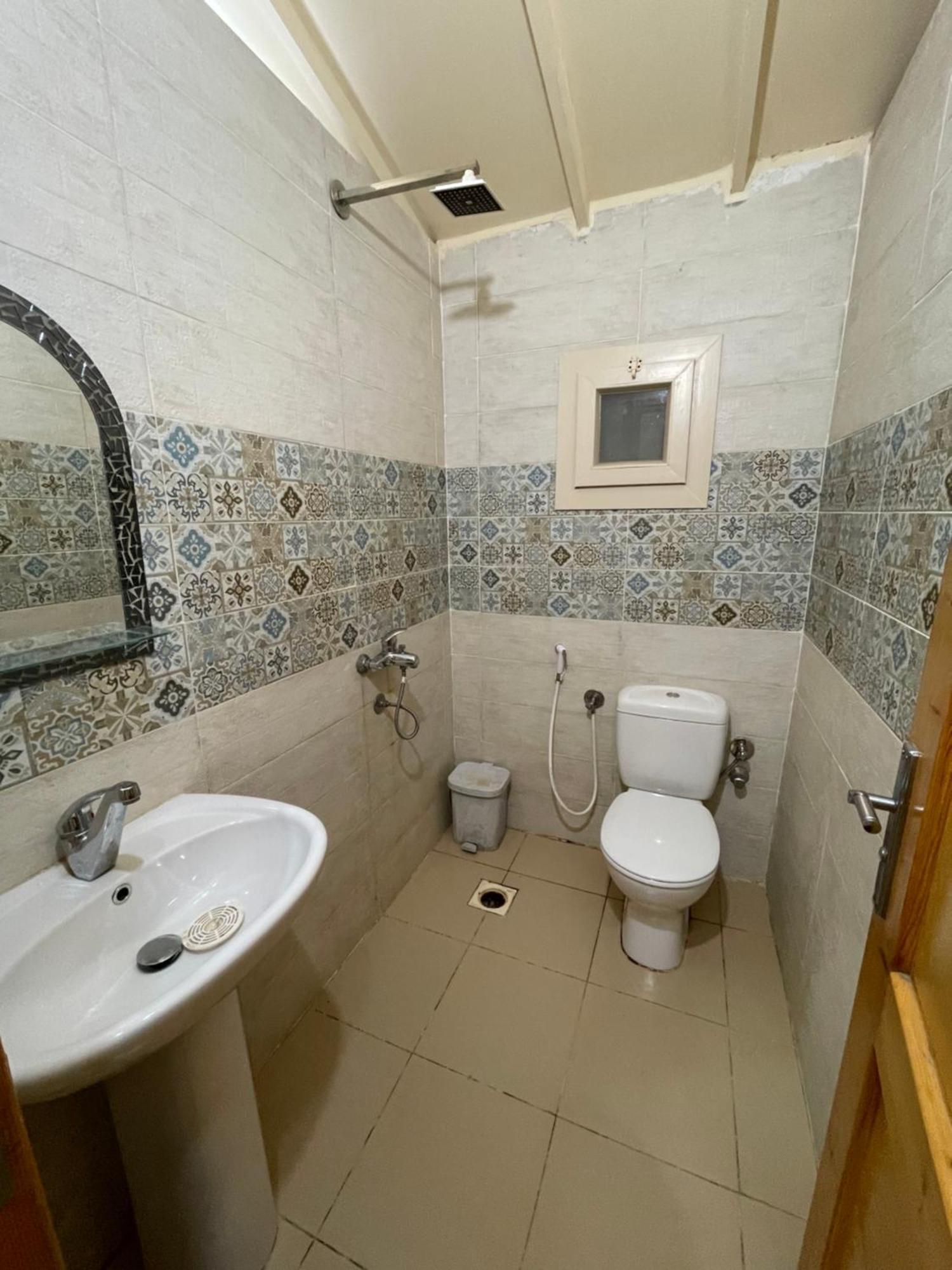 Miramar Camp Dahab Hotell Eksteriør bilde